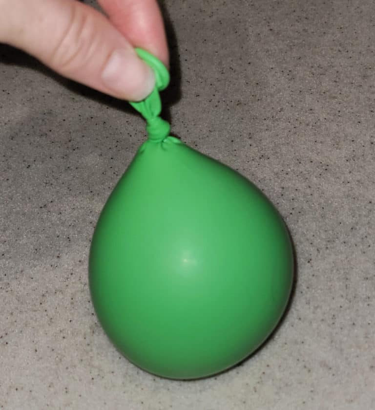 Balloon Weights How To Use, Make, And How Heavy They NEED To Be Fun