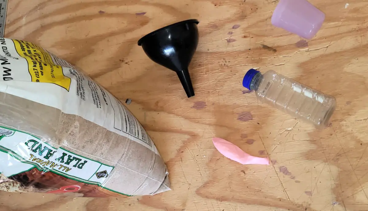 Balloon Weights How To Use, Make, And How Heavy They NEED To Be Fun