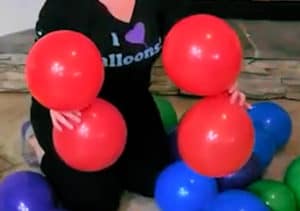 How To Make A Balloon Column - The Ultimate Guide - Fun With Balloons