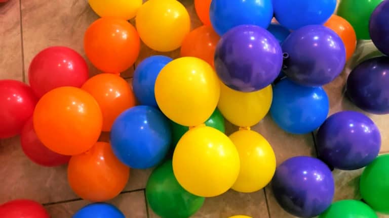 how-to-make-a-balloon-column-the-ultimate-guide-fun-with-balloons