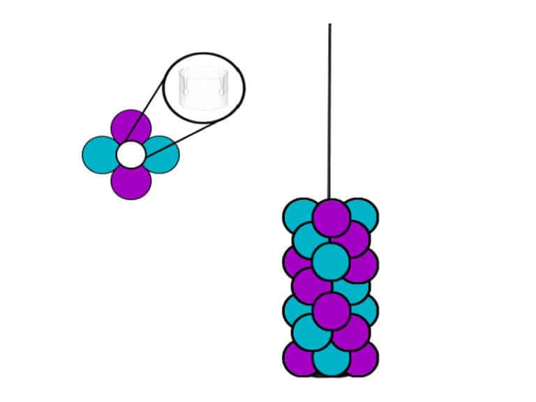 How To Make A Balloon Column The Ultimate Guide Fun With Balloons