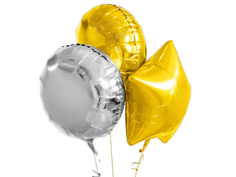 Blowing Up Foil Balloons The Ultimate Guide Fun With Balloons